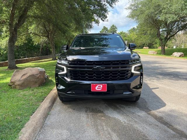 2023 Chevrolet Tahoe 4WD LS