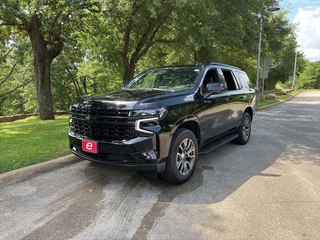 2023 Chevrolet Tahoe 4WD LS