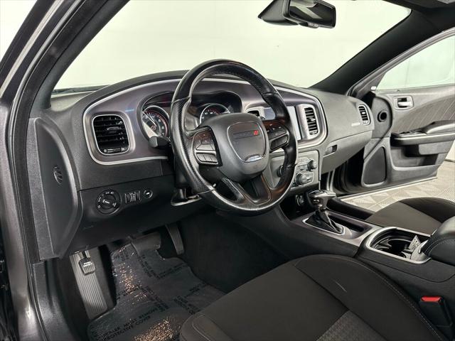 2022 Dodge Charger GT RWD