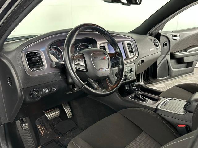 2023 Dodge Charger GT AWD 2023 Dodge Charger GT AWD