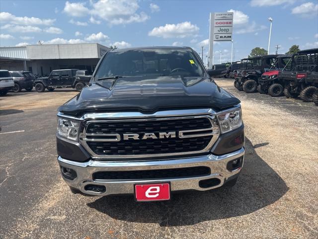 2024 RAM 1500 Lone Star Crew Cab 4x2 57 Box