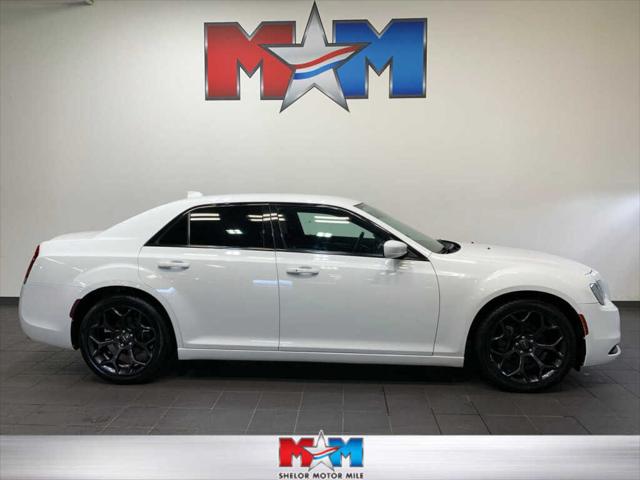 2019 Chrysler 300 300S
