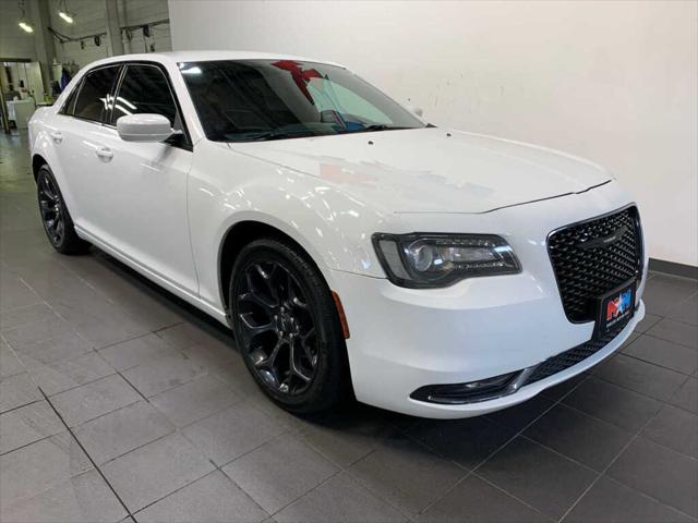 2019 Chrysler 300 300S