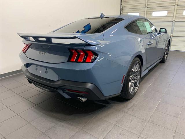 2024 Ford Mustang GT Fastback