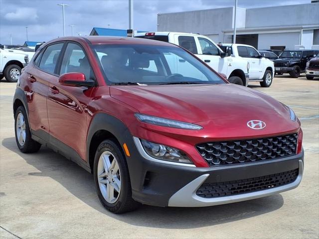2023 Hyundai Kona SE