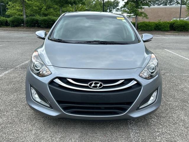 2014 Hyundai Elantra GT Base