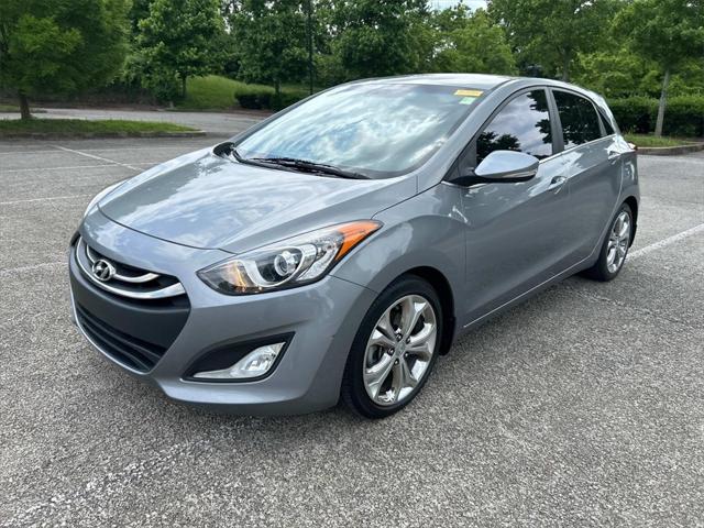 2014 Hyundai Elantra GT Base