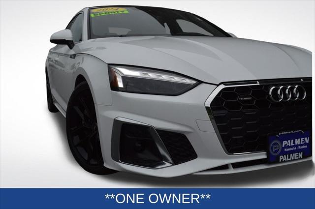 2024 Audi A5 Sportback Premium Plus 45 TFSI quattro S tronic