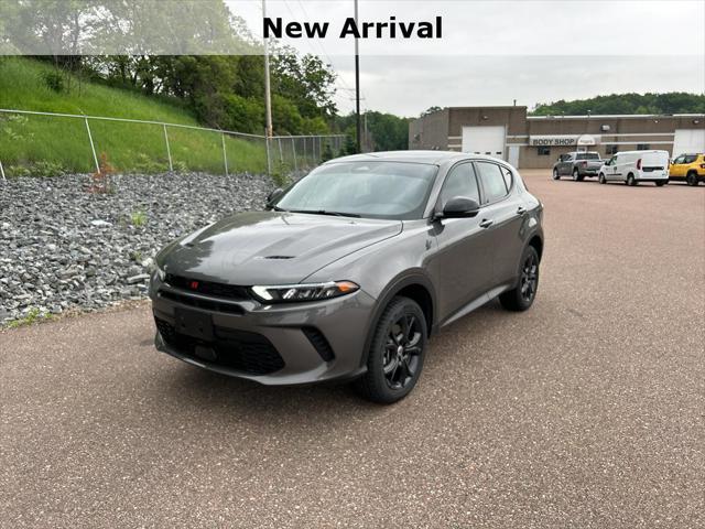 2024 Dodge Hornet GT AWD
