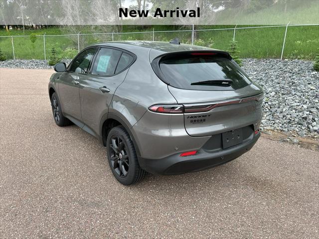 2024 Dodge Hornet GT AWD