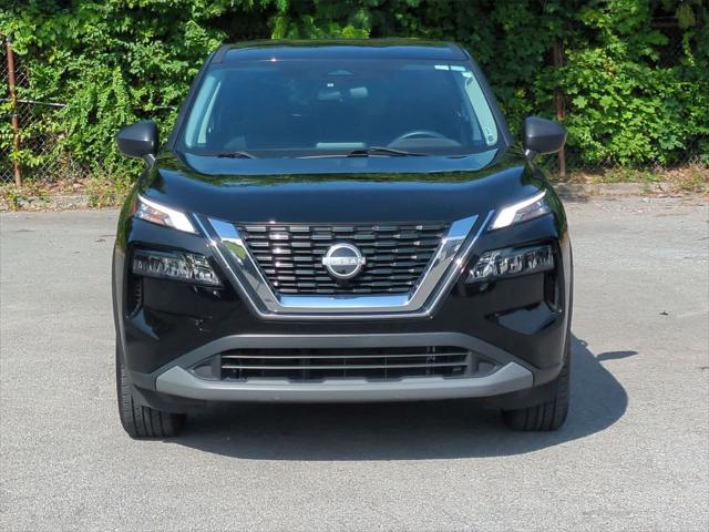 2023 Nissan Rogue S FWD