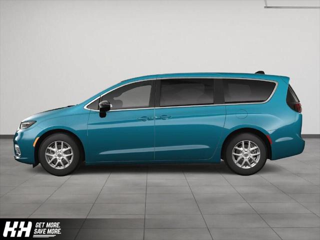2025 Chrysler Pacifica PACIFICA SELECT