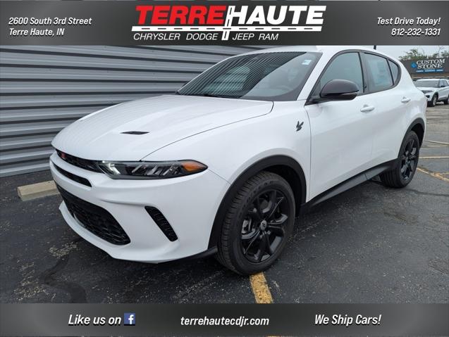 2025 Dodge Hornet HORNET GT AWD