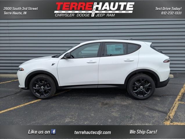 2025 Dodge Hornet HORNET GT AWD