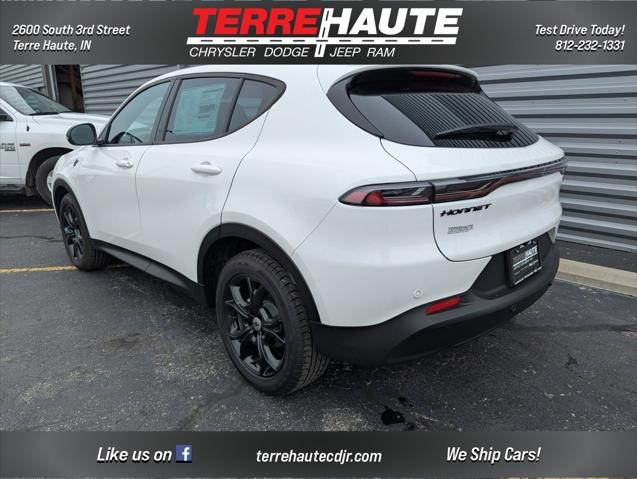 2025 Dodge Hornet HORNET GT AWD