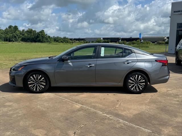 2023 Nissan Altima SV FWD