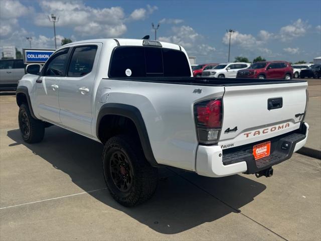 2019 Toyota Tacoma TRD Pro