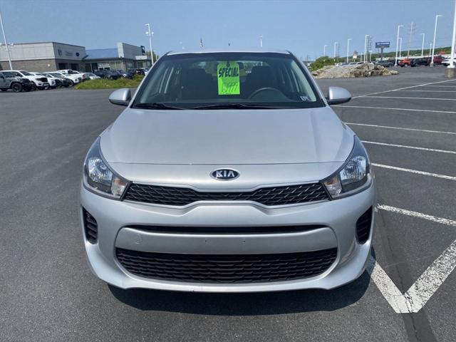 2020 Kia Rio LX