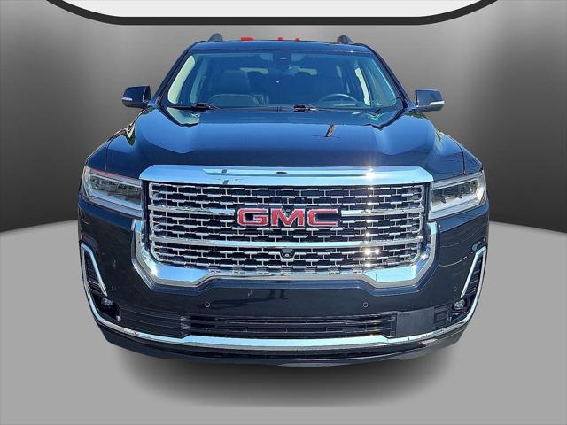 2022 GMC Acadia AWD Denali