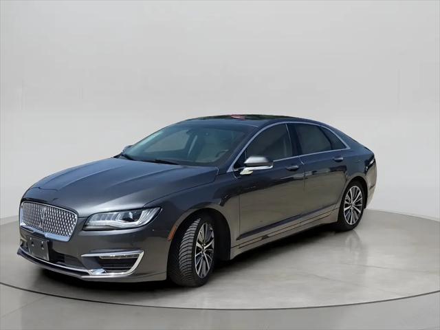2020 Lincoln MKZ Standard for sale in Houston, TX