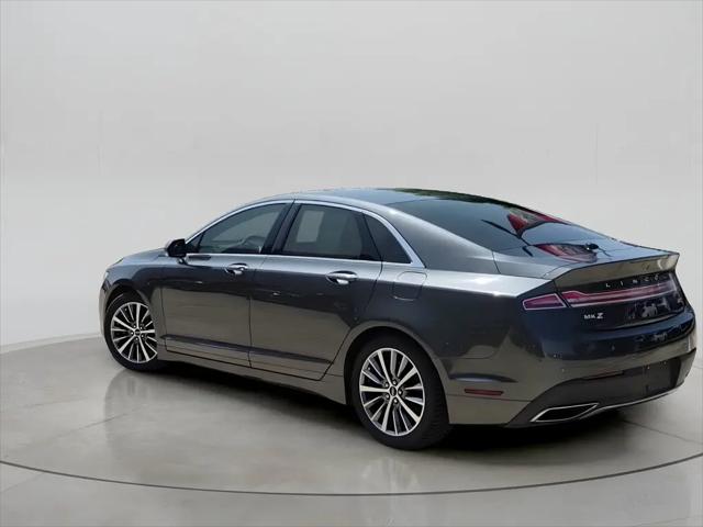 2020 Lincoln MKZ Standard