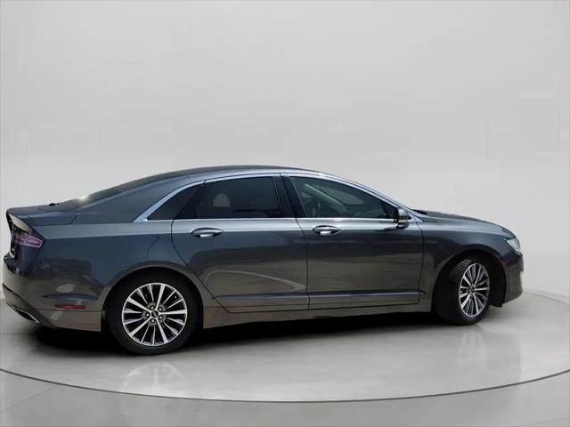 2020 Lincoln MKZ Standard