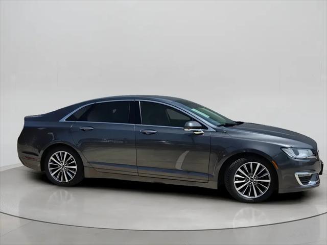 2020 Lincoln MKZ Standard