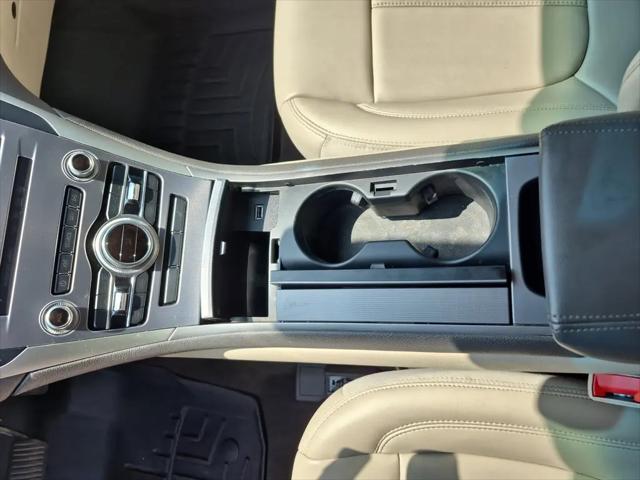 2020 Lincoln MKZ Standard