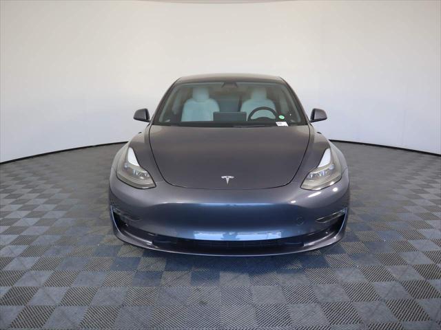 2022 Tesla Model 3 Performance Dual Motor All-Wheel Drive 2022 Tesla Model 3 Performance Dual Motor All-Wheel Drive