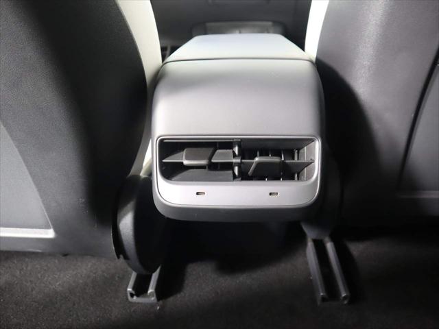 2022 Tesla Model 3 Performance Dual Motor All-Wheel Drive
