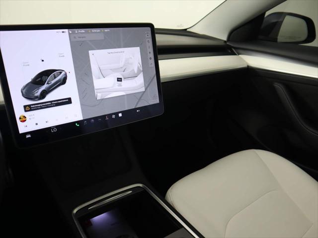 2022 Tesla Model 3 Performance Dual Motor All-Wheel Drive