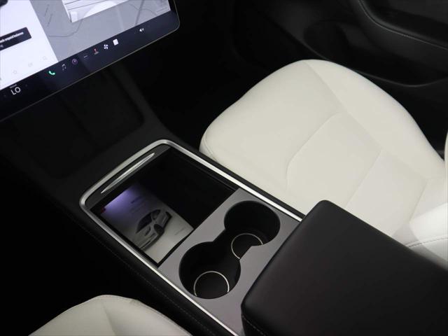 2022 Tesla Model 3 Performance Dual Motor All-Wheel Drive