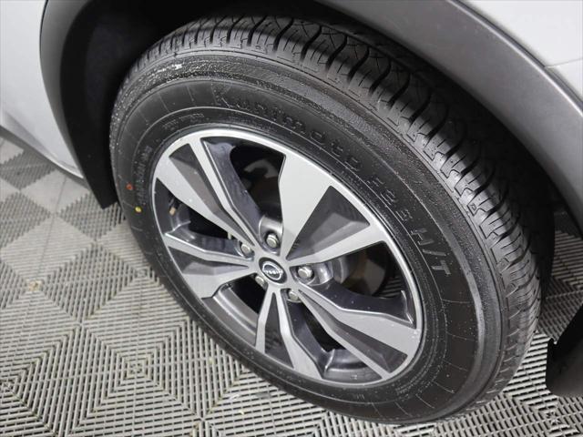 2023 Nissan Murano S Intelligent AWD