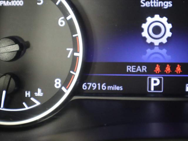 2023 Nissan Murano S Intelligent AWD