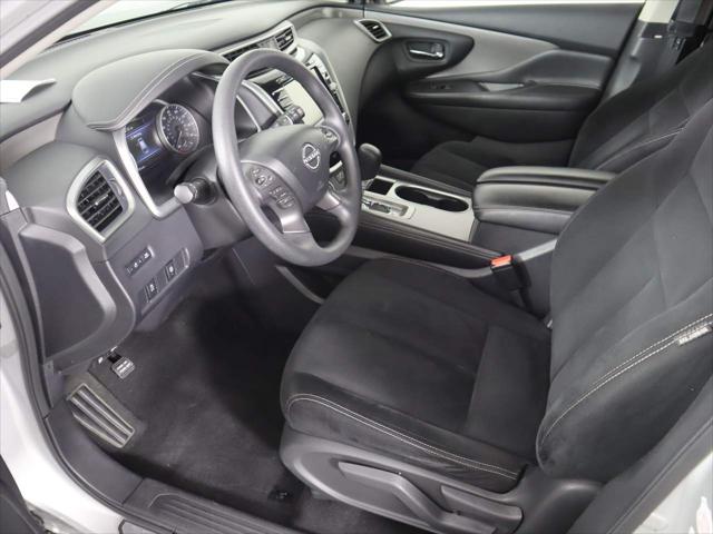 2023 Nissan Murano S Intelligent AWD