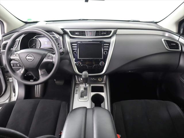 2023 Nissan Murano S Intelligent AWD