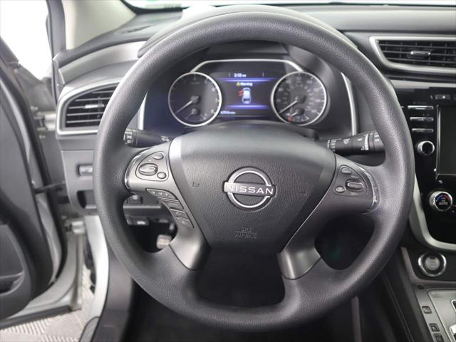 2023 Nissan Murano S Intelligent AWD