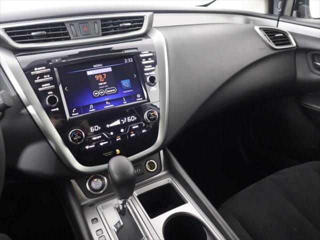 2023 Nissan Murano S Intelligent AWD