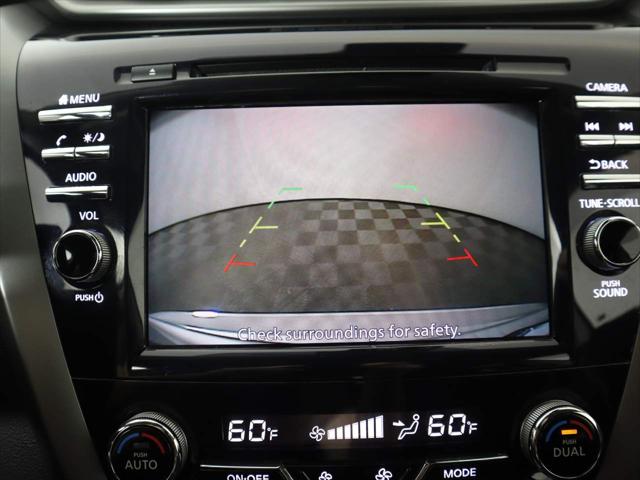 2023 Nissan Murano S Intelligent AWD