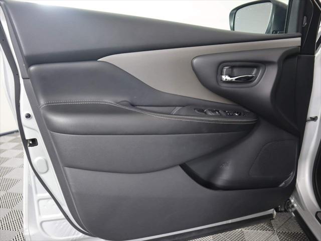 2023 Nissan Murano S Intelligent AWD