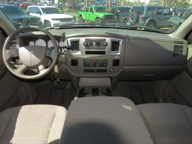 2008 Dodge Ram 1500 SLT 2008 Dodge Ram 1500 SLT