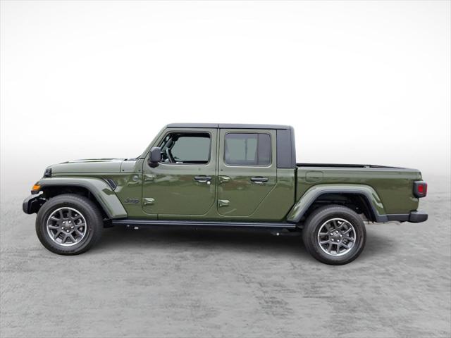 2023 Jeep Gladiator Sport S 4x4