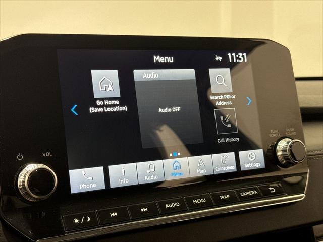 2023 Mitsubishi Outlander PHEV SEL S-AWC