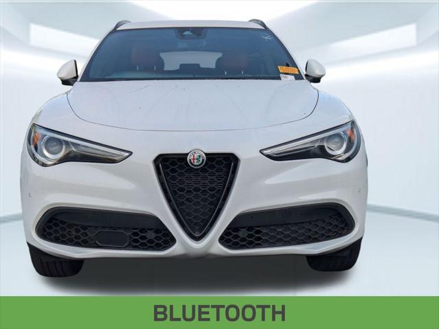 2022 Alfa Romeo Stelvio Sprint AWD