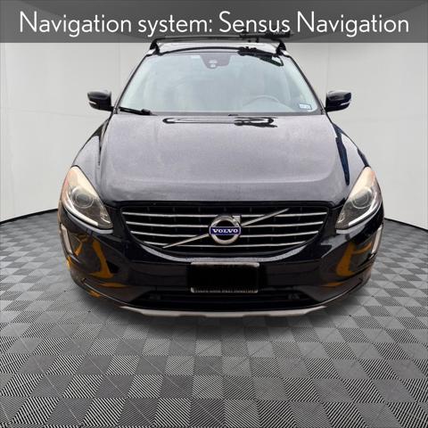 2017 Volvo XC60 T5 Inscription