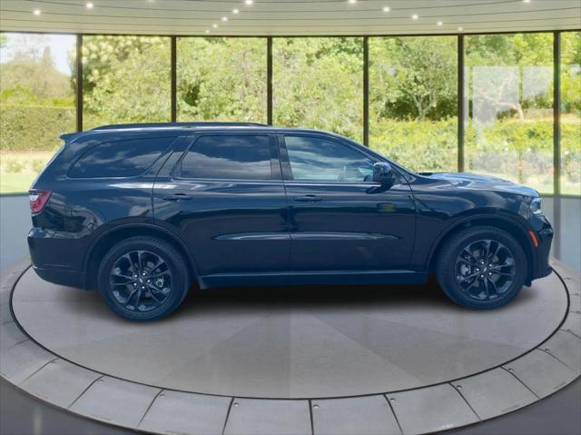 2023 Dodge Durango R/T AWD