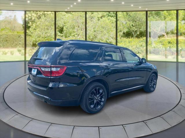 2023 Dodge Durango R/T AWD