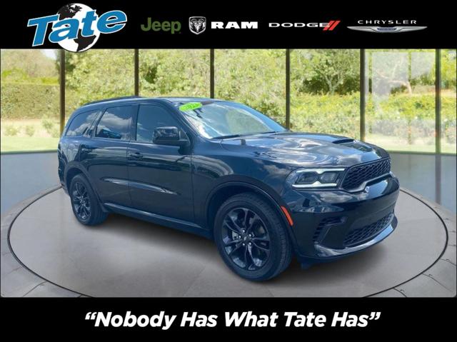 2023 Dodge Durango R/T AWD