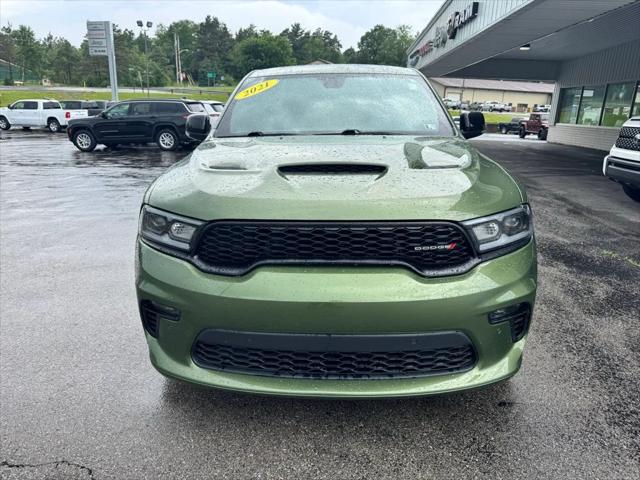 2021 Dodge Durango R/T AWD