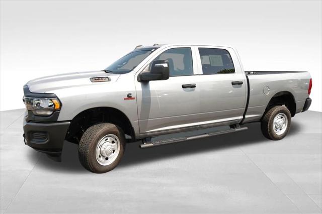 2024 RAM 2500 Tradesman Crew Cab 4x4 64 Box